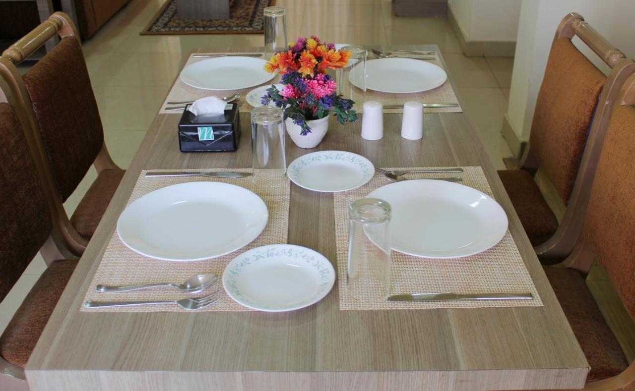 Maxxvalue - Service Apartment Marol 뭄바이 외부 사진